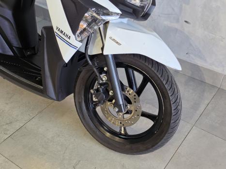 YAMAHA Neo AT 125 , Foto 7
