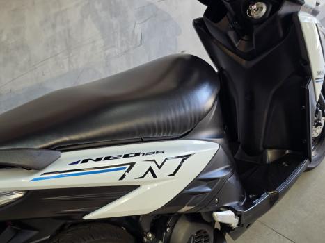 YAMAHA Neo AT 125 , Foto 8