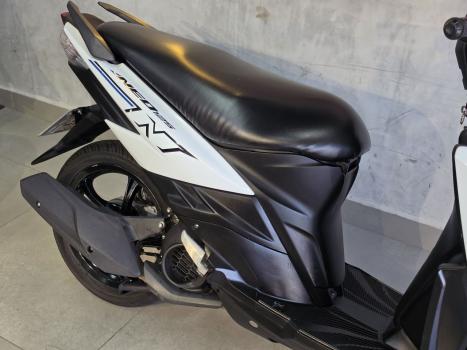 YAMAHA Neo AT 125 , Foto 11