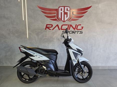 YAMAHA Neo AT 125 , Foto 1