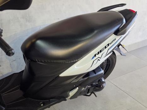 YAMAHA Neo AT 125 , Foto 12