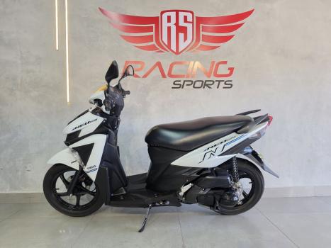 YAMAHA Neo AT 125 , Foto 13