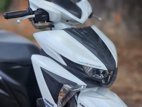 YAMAHA Neo UBS 125 , Foto 2