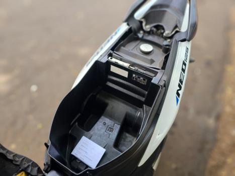 YAMAHA Neo UBS 125 , Foto 3