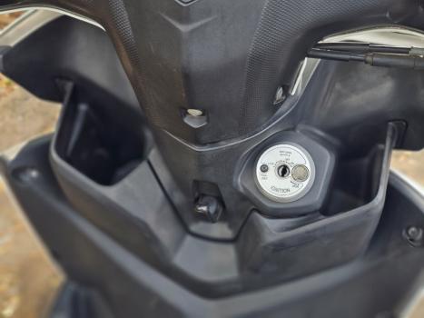 YAMAHA Neo UBS 125 , Foto 4