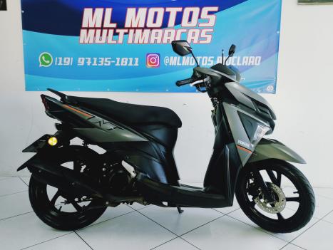 YAMAHA Neo UBS 125 , Foto 2