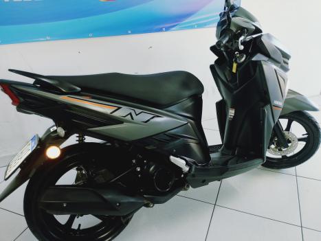 YAMAHA Neo UBS 125 , Foto 3
