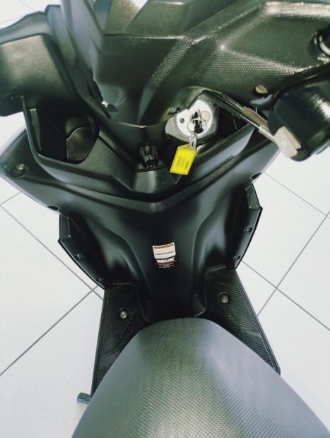 YAMAHA Neo UBS 125 , Foto 5