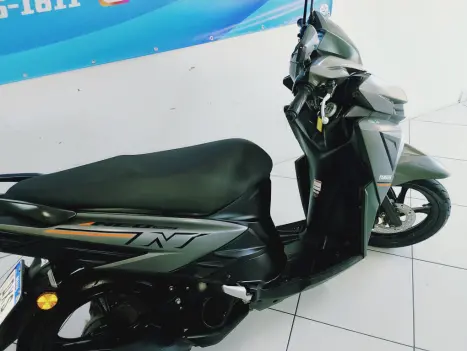 YAMAHA Neo UBS 125 , Foto 6