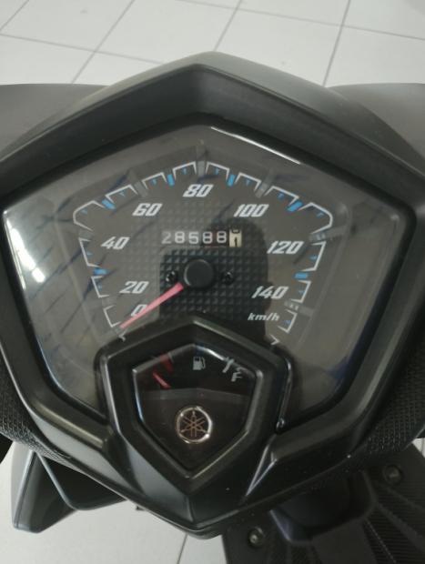 YAMAHA Neo UBS 125 , Foto 5