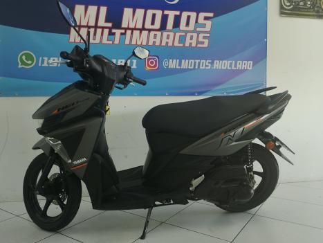 YAMAHA Neo UBS 125 , Foto 6