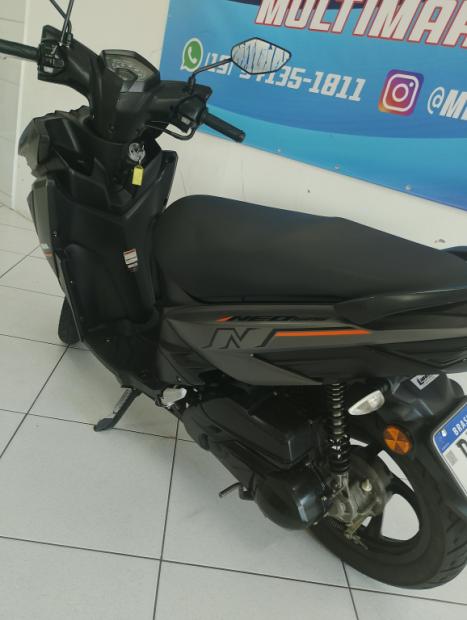 YAMAHA Neo UBS 125 , Foto 7