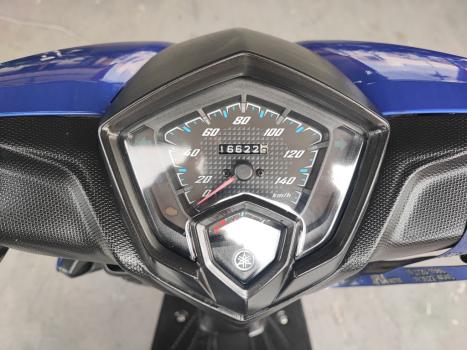 YAMAHA Neo UBS 125 , Foto 2