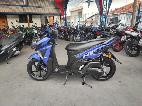 YAMAHA Neo UBS 125 , Foto 3