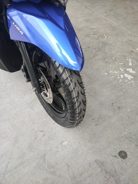 YAMAHA Neo UBS 125 , Foto 5