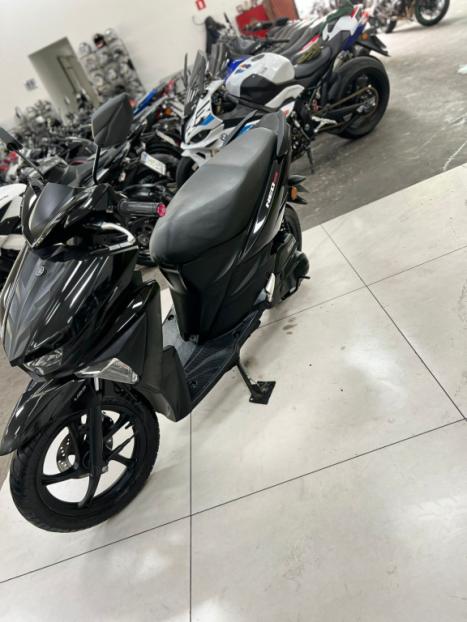 YAMAHA Neo UBS 125 , Foto 7