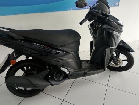 YAMAHA Neo UBS 125 , Foto 2