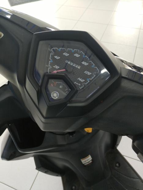 YAMAHA Neo UBS 125 , Foto 3