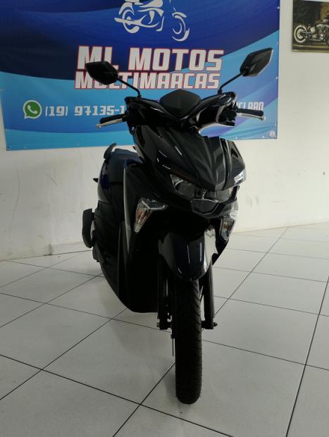 YAMAHA Neo UBS 125 , Foto 5
