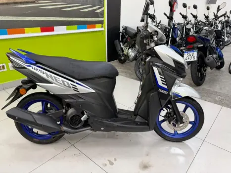 YAMAHA Neo UBS 125 , Foto 2