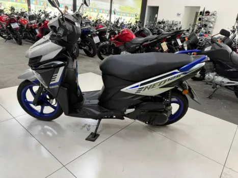 YAMAHA Neo UBS 125 , Foto 6