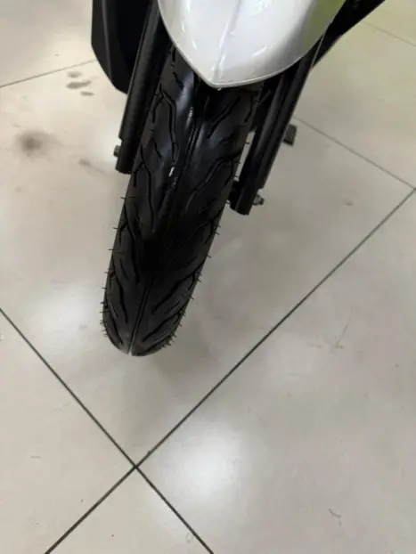 YAMAHA Neo UBS 125 , Foto 9