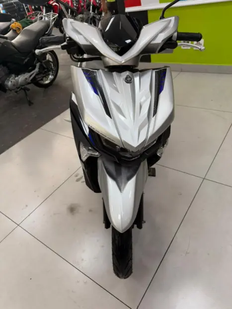 YAMAHA Neo UBS 125 , Foto 10