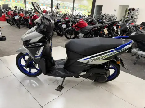 YAMAHA Neo UBS 125 , Foto 11