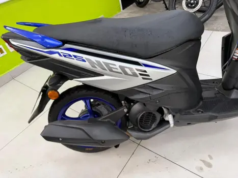YAMAHA Neo UBS 125 , Foto 12