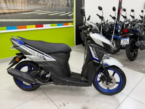 YAMAHA Neo UBS 125 , Foto 13