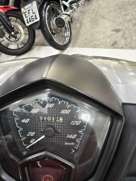 YAMAHA Neo UBS 125 , Foto 2