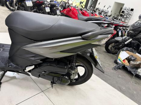 YAMAHA Neo UBS 125 , Foto 3