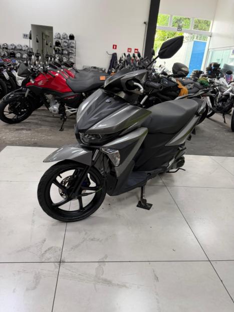 YAMAHA Neo UBS 125 , Foto 5