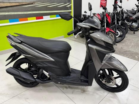 YAMAHA Neo UBS 125 , Foto 6