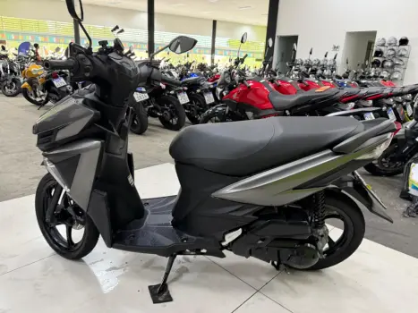 YAMAHA Neo UBS 125 , Foto 7