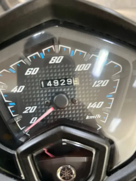 YAMAHA Neo UBS 125 , Foto 2