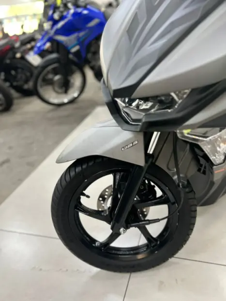YAMAHA Neo UBS 125 , Foto 7