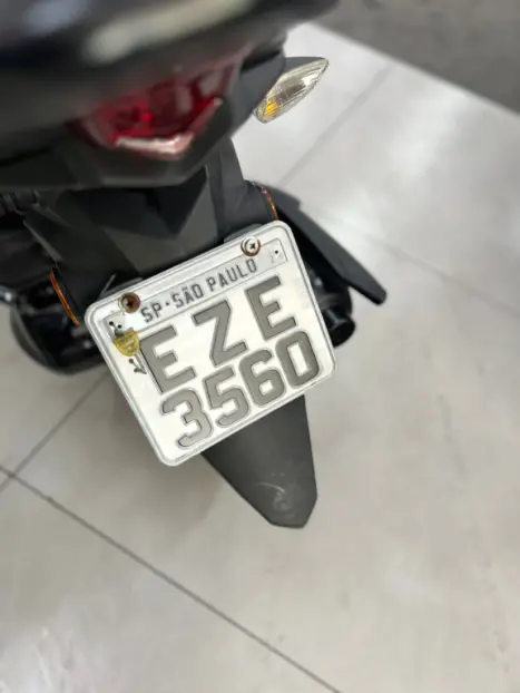 YAMAHA Neo UBS 125 , Foto 10