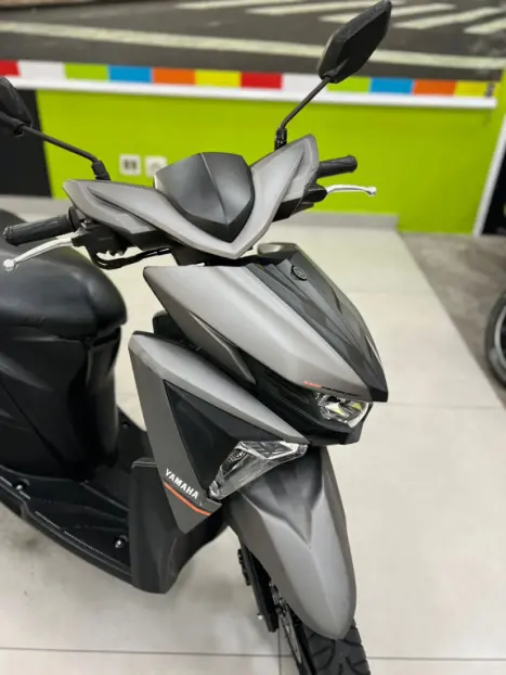 YAMAHA Neo UBS 125 , Foto 13
