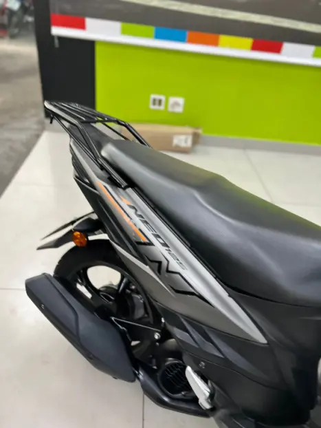 YAMAHA Neo UBS 125 , Foto 14