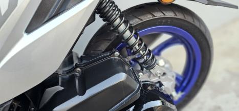 YAMAHA Neo UBS 125 , Foto 4