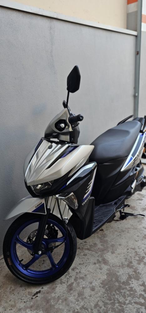 YAMAHA Neo UBS 125 , Foto 5
