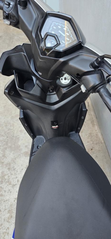 YAMAHA Neo UBS 125 , Foto 7