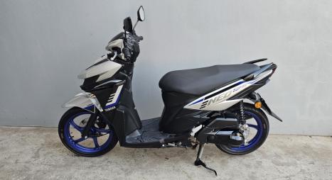 YAMAHA Neo UBS 125 , Foto 8