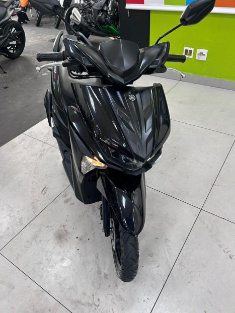 YAMAHA Neo UBS 125 , Foto 2