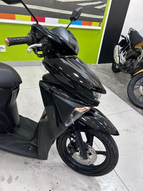 YAMAHA Neo UBS 125 , Foto 4