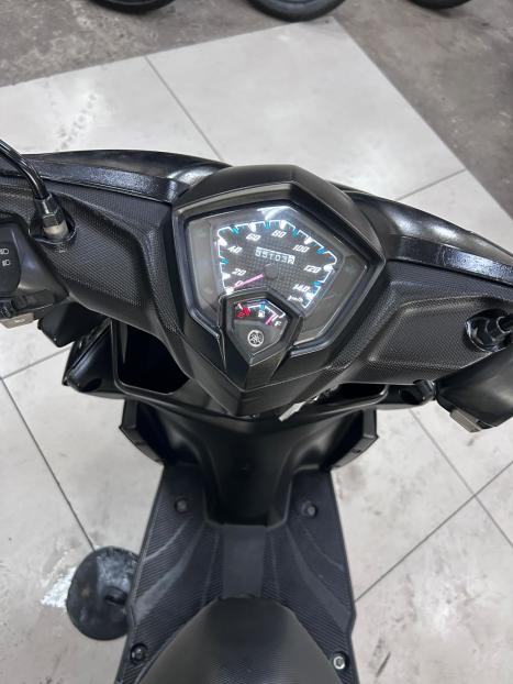 YAMAHA Neo UBS 125 , Foto 5