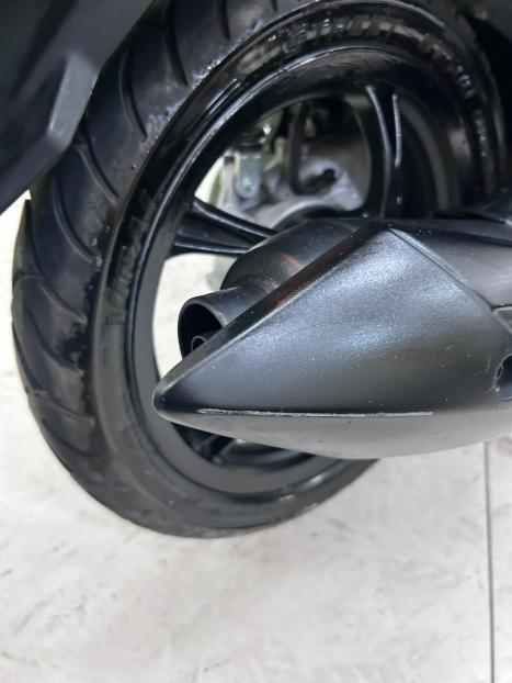 YAMAHA Neo UBS 125 , Foto 6