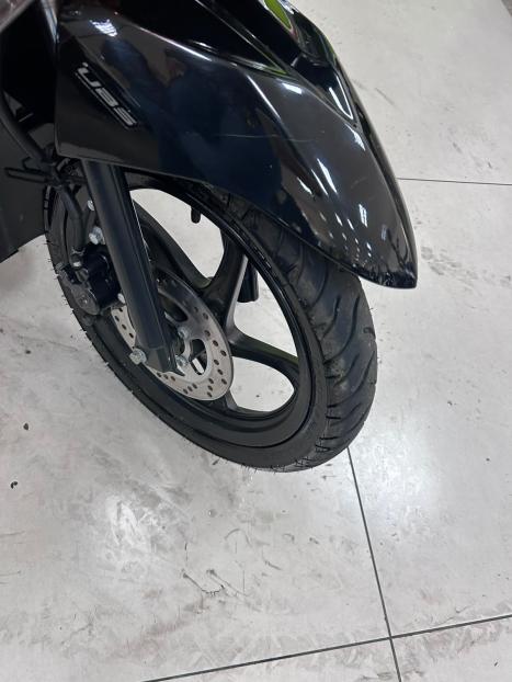 YAMAHA Neo UBS 125 , Foto 7