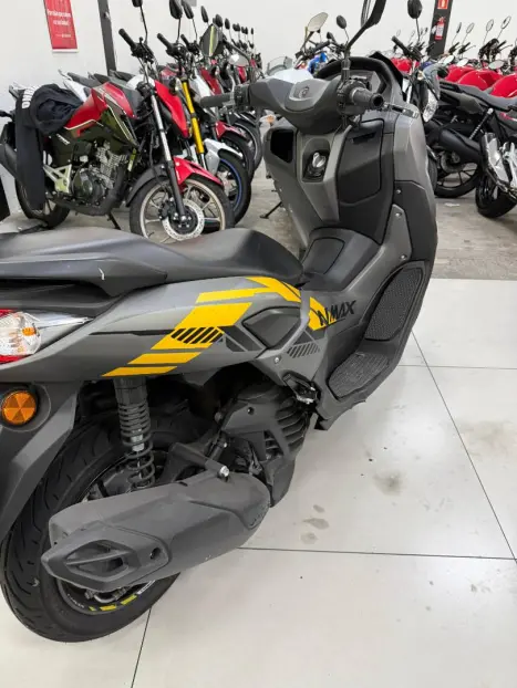 YAMAHA NMax 160 , Foto 2